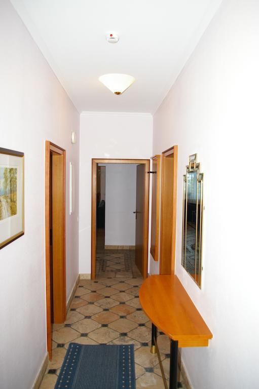 Meerblick-Appartement Villa Gudrun Ostseebad Ostseebad Binz Zimmer foto