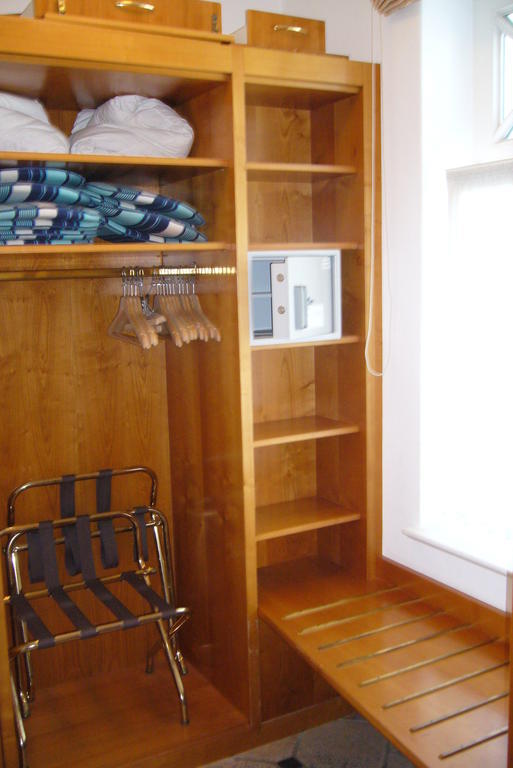 Meerblick-Appartement Villa Gudrun Ostseebad Ostseebad Binz Zimmer foto
